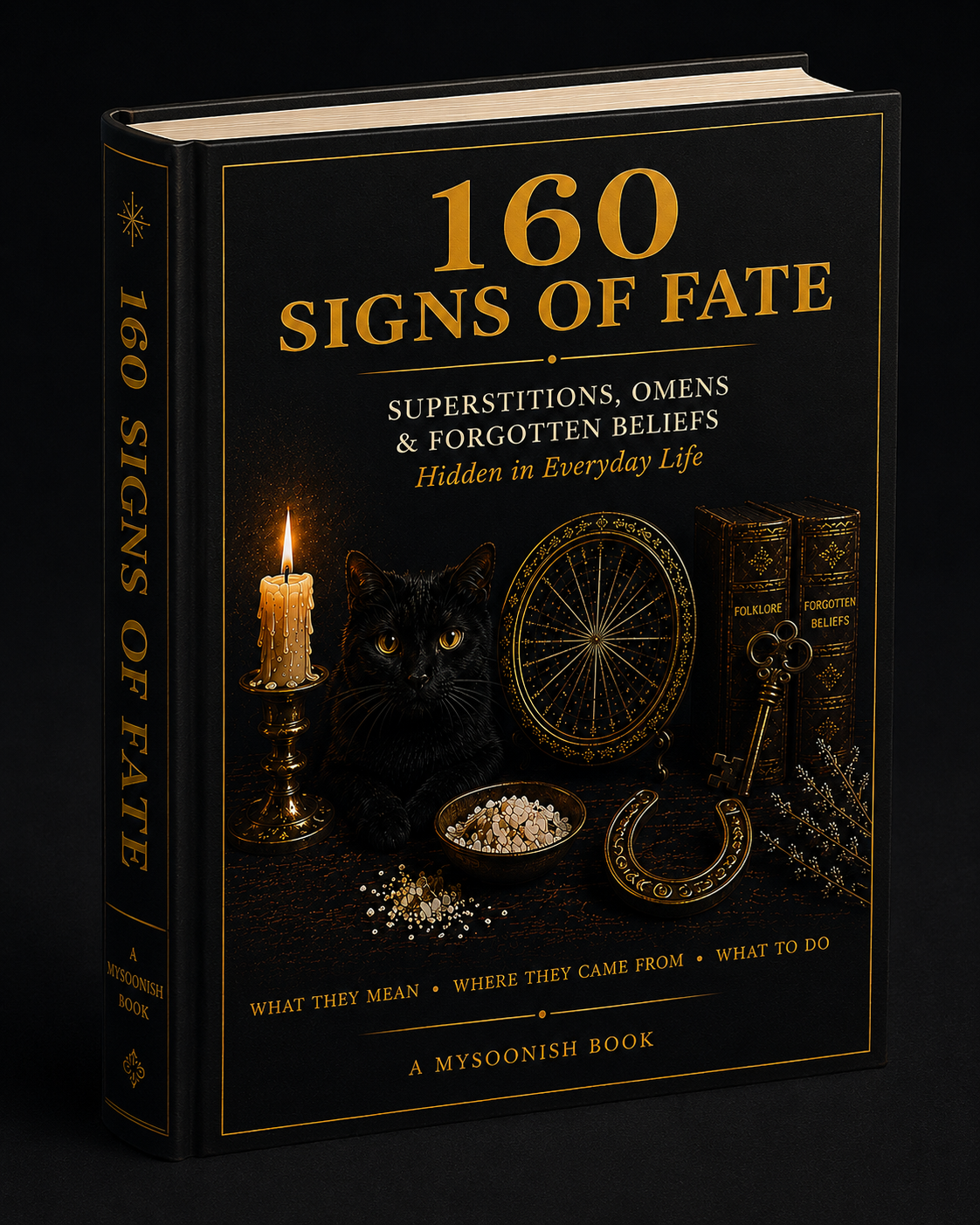 160 Signs of Fate
